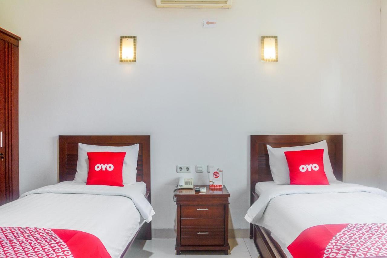 雅加达 Oyo 3894 Karunia Muslim Syariah酒店 外观 照片