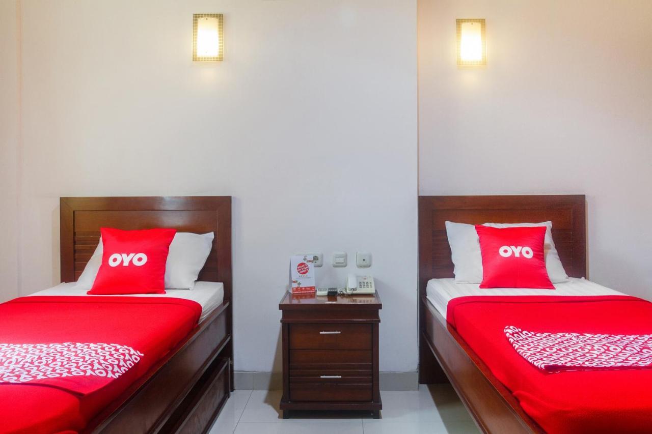 雅加达 Oyo 3894 Karunia Muslim Syariah酒店 外观 照片