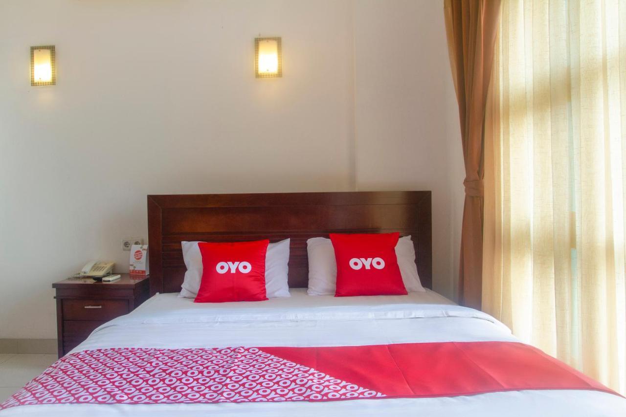 雅加达 Oyo 3894 Karunia Muslim Syariah酒店 外观 照片